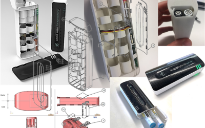 Estuche IoT